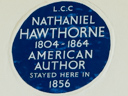 Hawthorne, Nathaniel (id=1473)